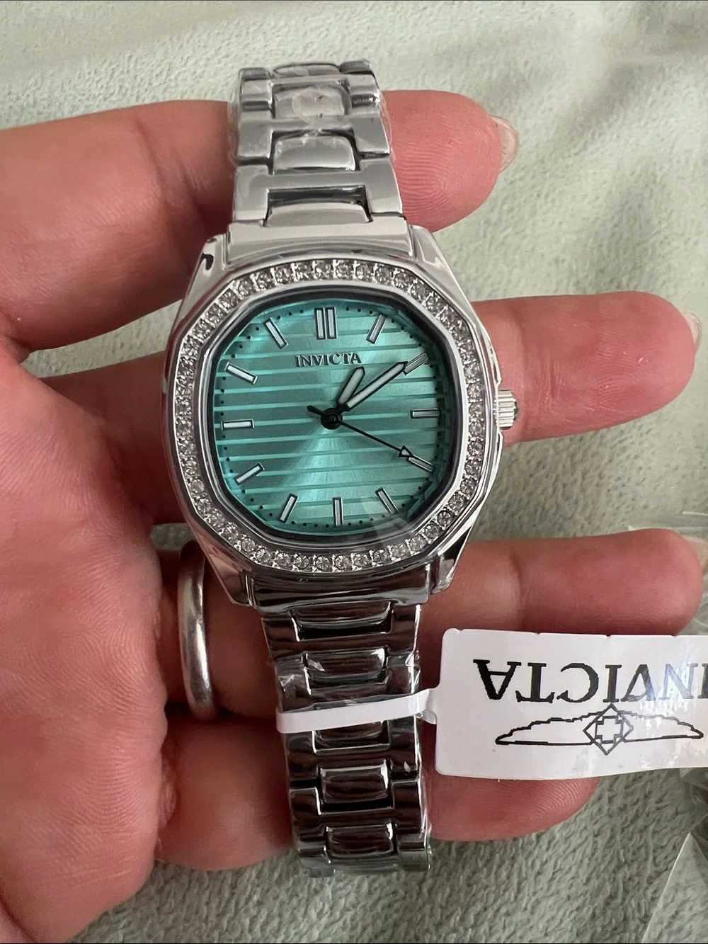 Invicta elegant women